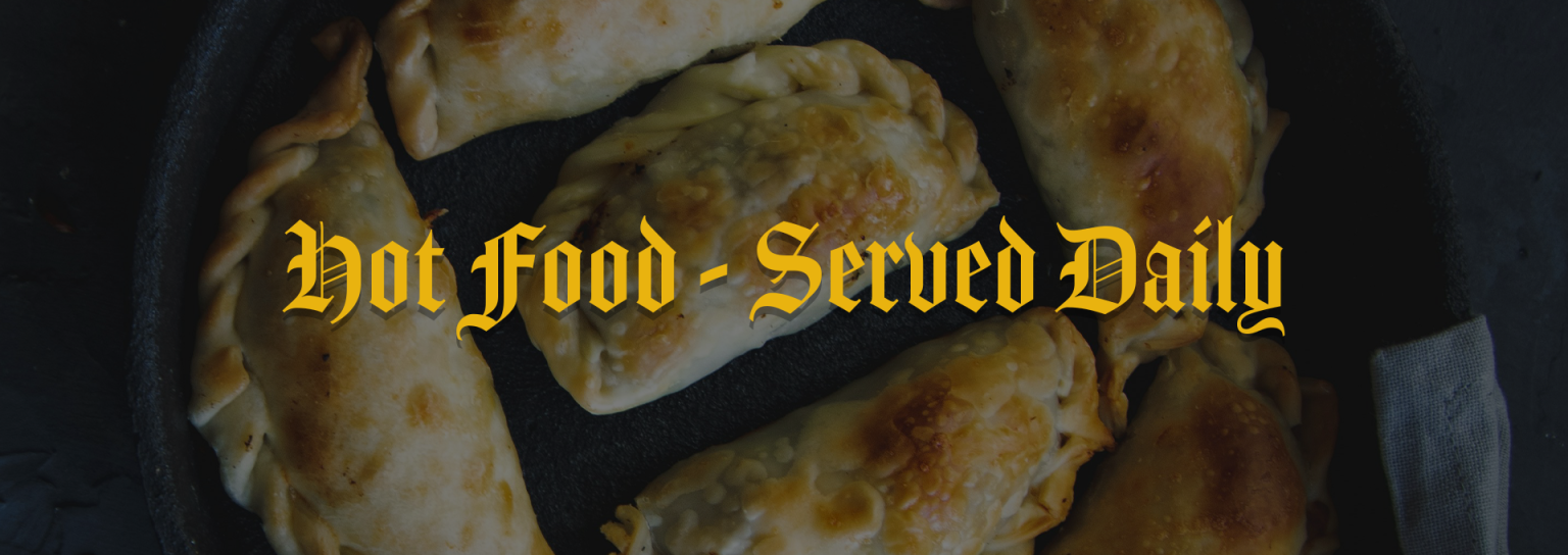 Hot-Food-Banner